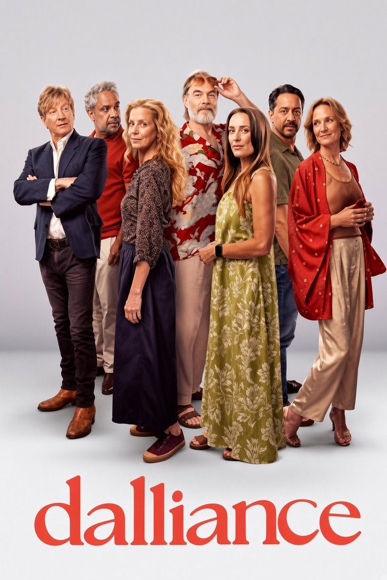 Dalliance Temporada 1