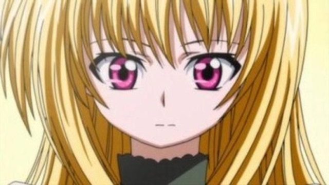 Black Cat S01E11