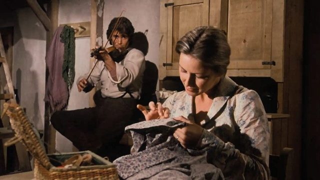 La familia Ingalls S01E02