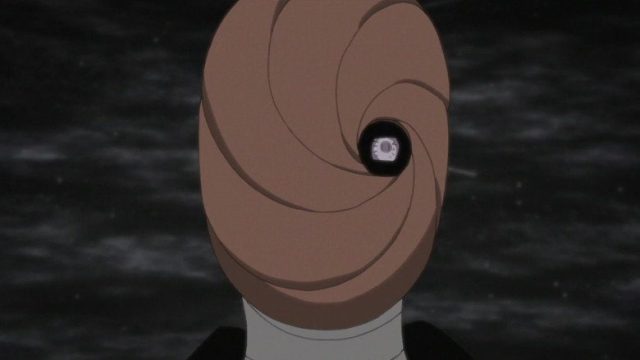 Naruto Shippuden S20E436
