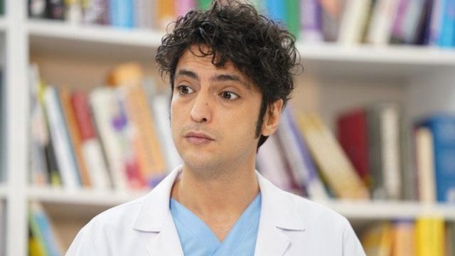El milagro S01E28