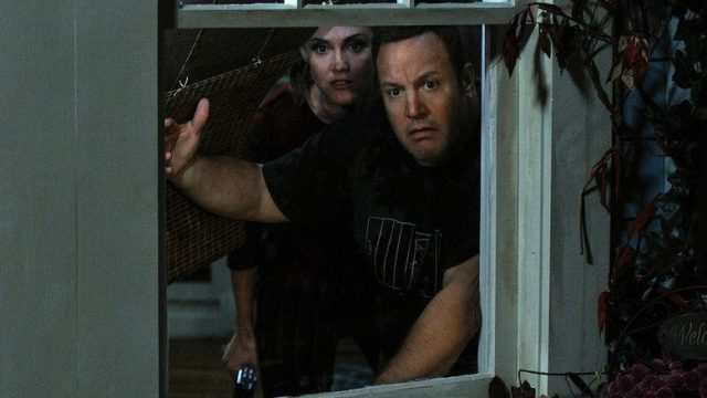 Kevin puede esperar S01E07