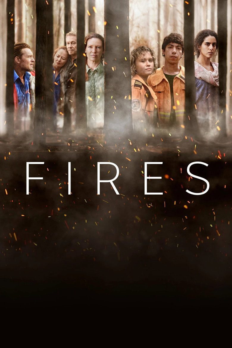 Fires Temporada 1