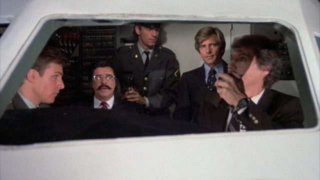 El Equipo A S01E12