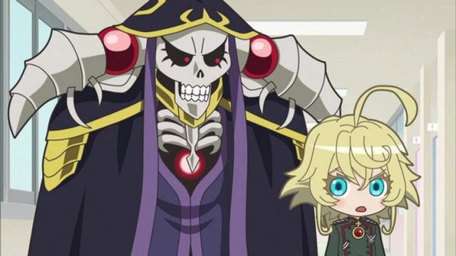 Isekai Quartet S01E10