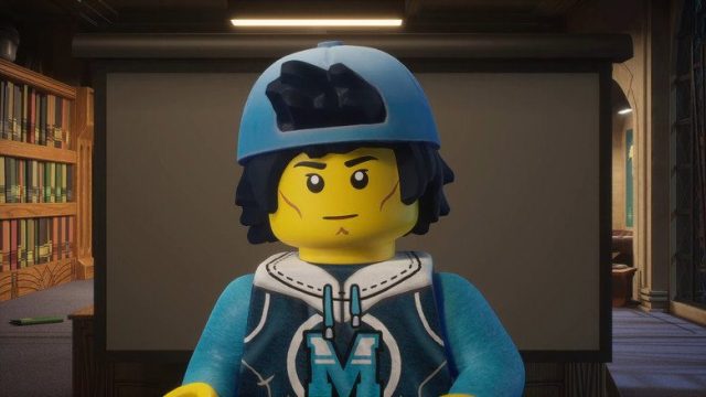 LEGO DREAMZzz S00E24