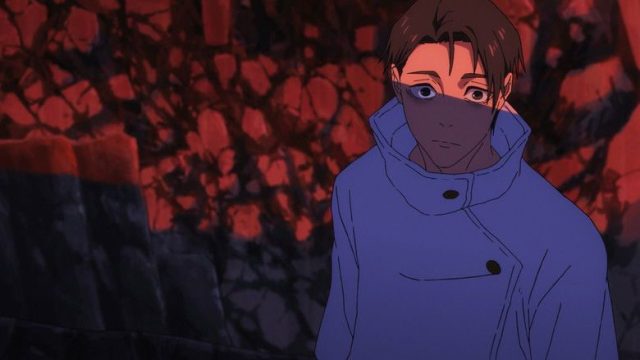Jujutsu Kaisen S01E48
