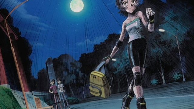 Eyeshield 21 S01E22