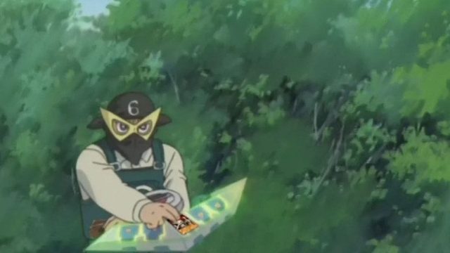 Yu-Gi-Oh! Duelo de Monstruos S01E187