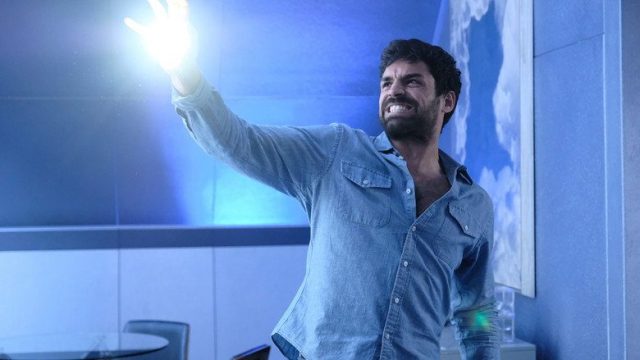 The Gifted: Los Elegidos S02E03