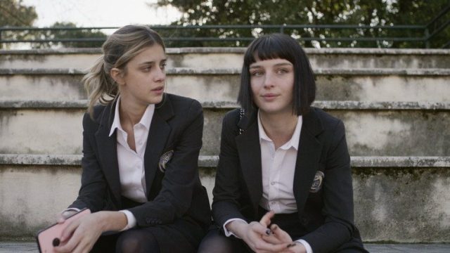 Baby S02E01