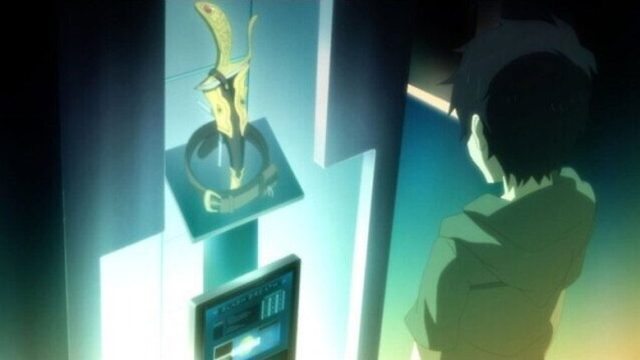 Dragón Crisis! S01E03
