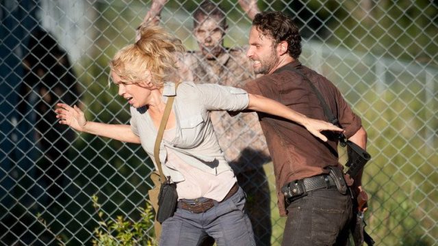 The Walking Dead S03E11