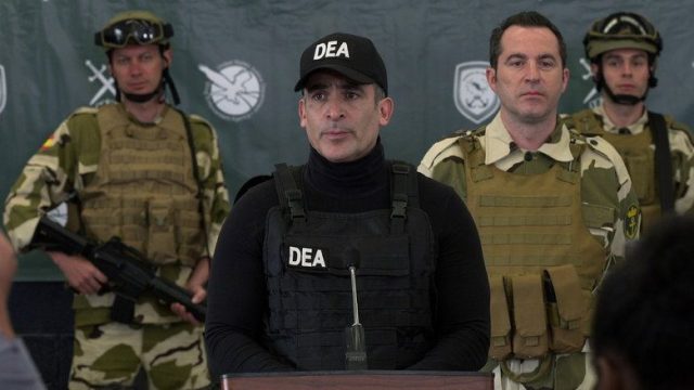 El Señor de los Cielos S05E73