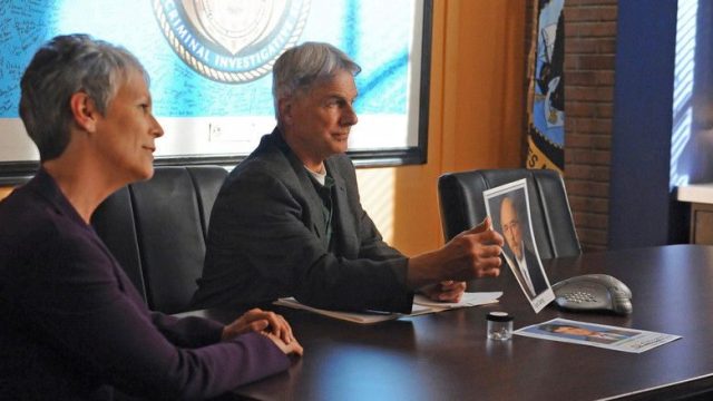 NCIS: Criminología Naval S09E23