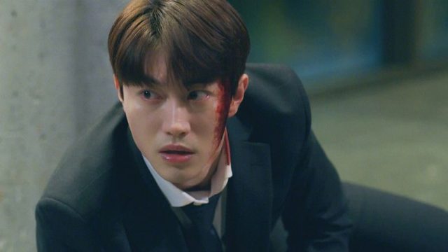 Vincenzo S01E19