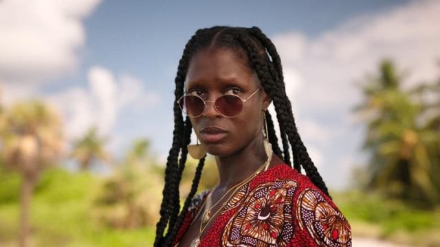 Bad Monkey: Negocios turbios S01E05
