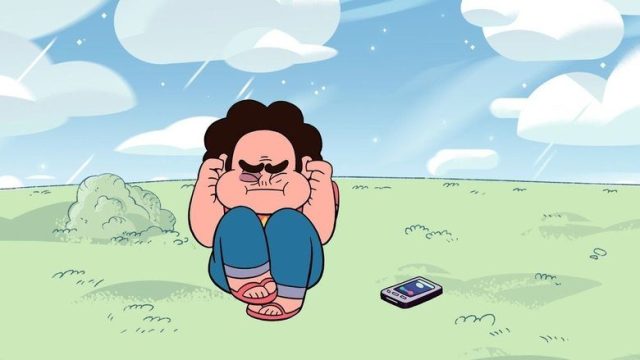 Steven Universe S02E01
