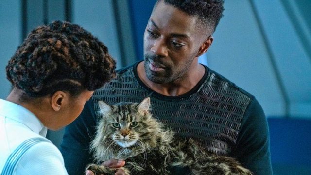 Star Trek: Discovery S03E11