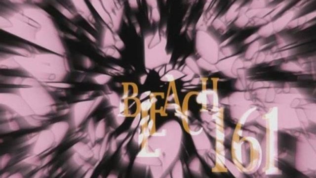 Bleach S01E161