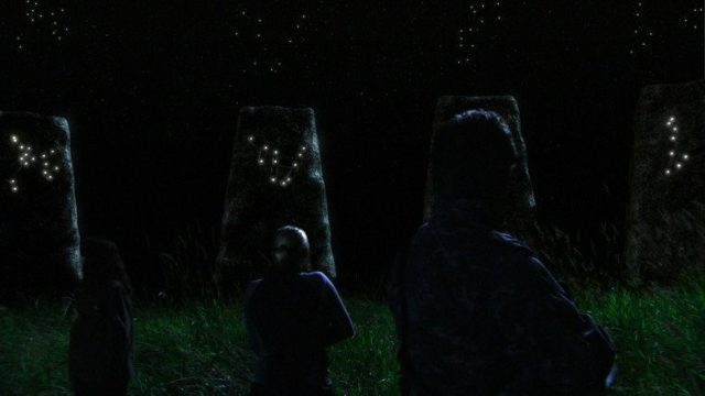 Battlestar Galactica S02E07