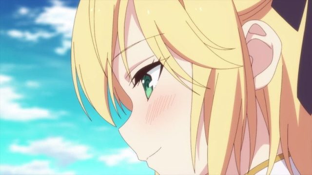 The Magical Revolution of the Reincarnated Princess and the Genius Young Lady S01E12