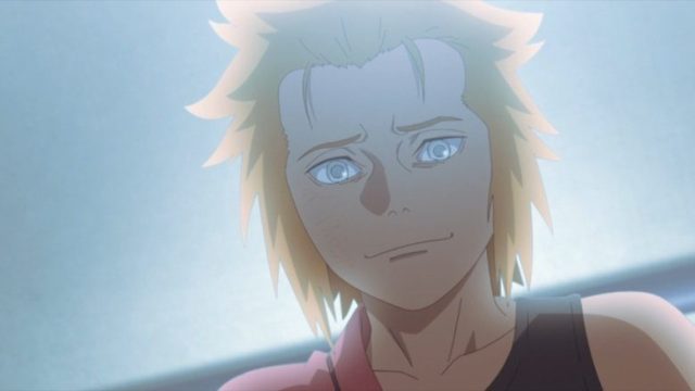 Boruto: Naruto Next Generations S01E250