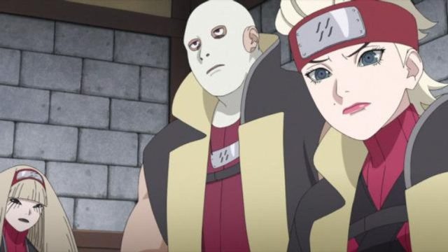 Boruto: Naruto Next Generations S01E247