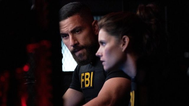 F.B.I. S08E02