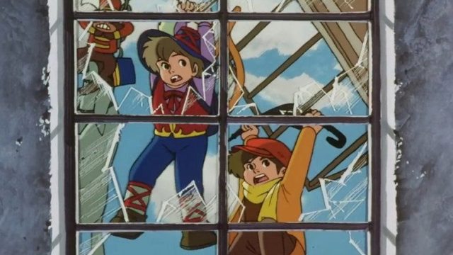 Remi S01E44