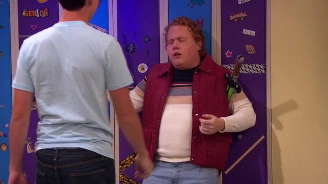Liv y Maddie S03E19