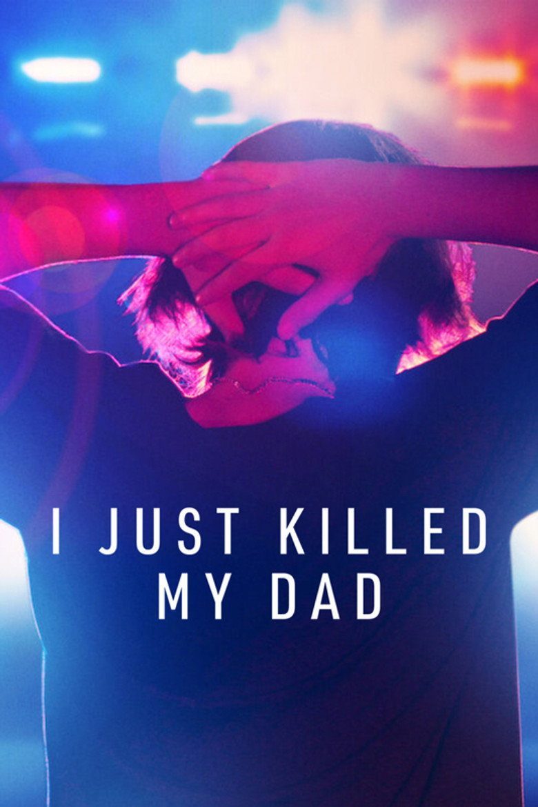 I Just Killed My Dad Temporada 1