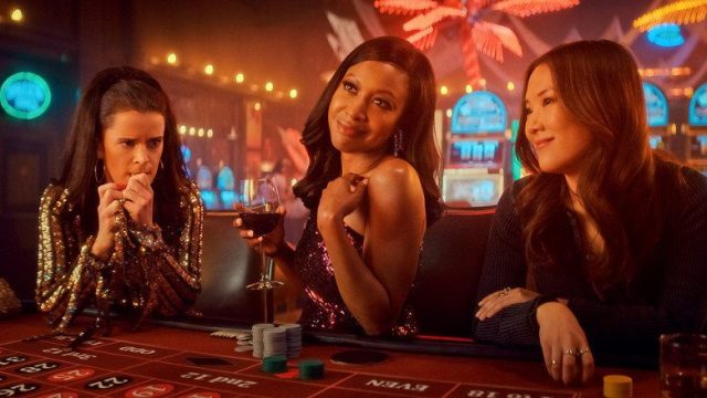 The Big Door Prize: La puerta a tus sueños S02E05