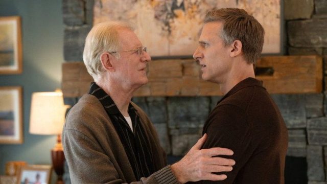 Mentes Extraordinarias S02E20