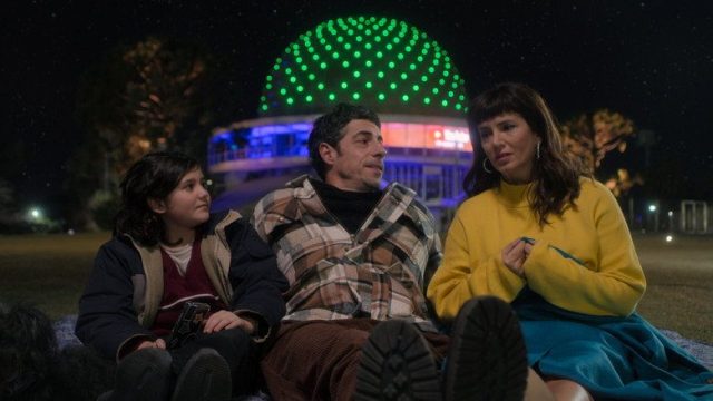 Envidiosa S04E01
