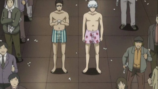 Gintama S04E05