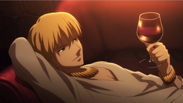 Fate/Zero S01E06