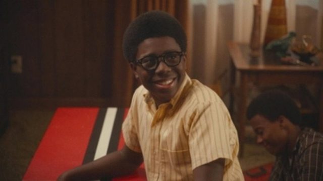 Los años maravillosos S02E08