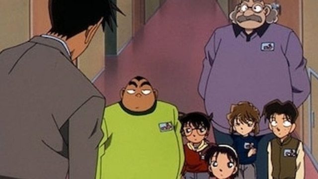 Detective Conan S01E302