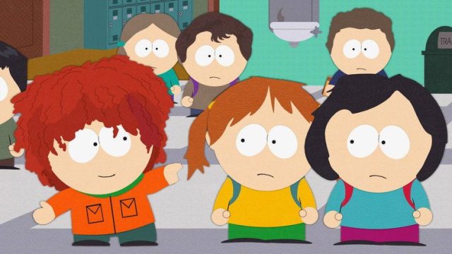 South Park S12E13