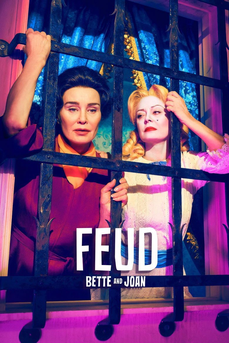 FEUD Temporada 1