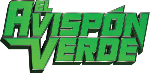 El Avispón Verde