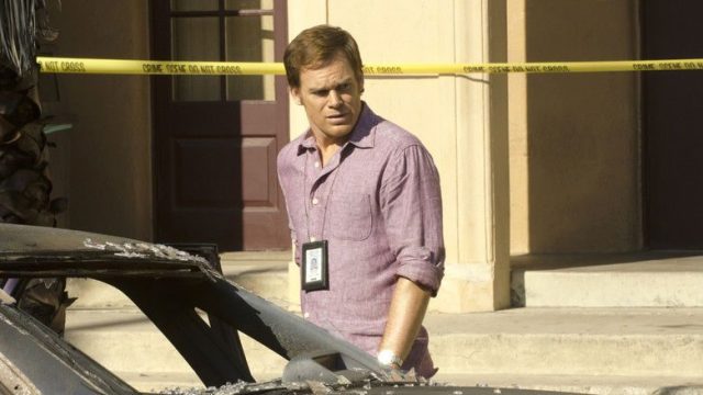 Dexter S07E09