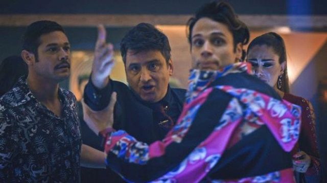El Señor de los Cielos S07E47