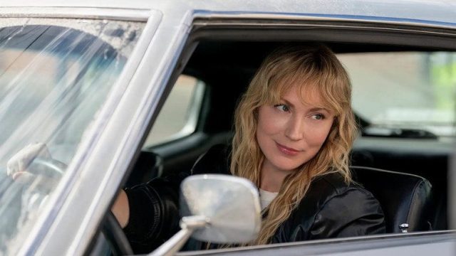 Leverage: Redención S03E07