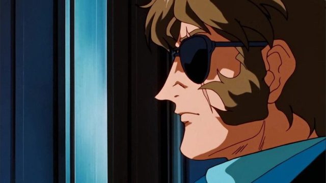 After War Gundam X S01E31