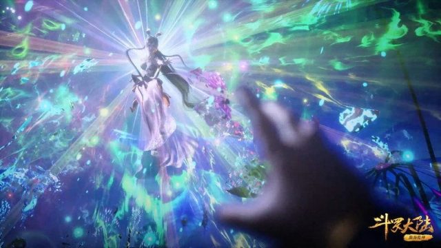 斗罗大陆 S01E135