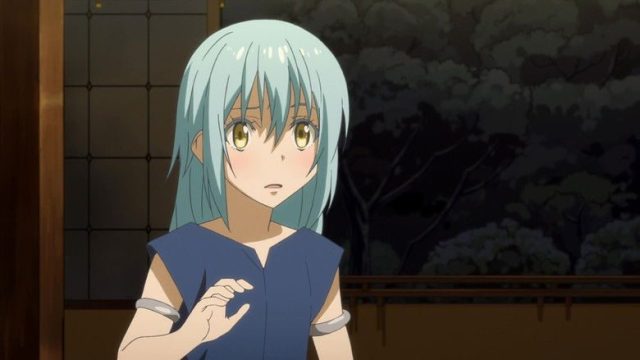 That Time I Got Reincarnated as a Slime S00E07