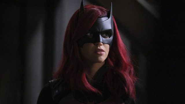Batwoman S01E20