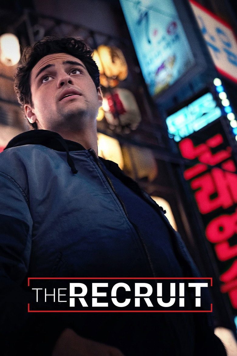 El novato Temporada 2